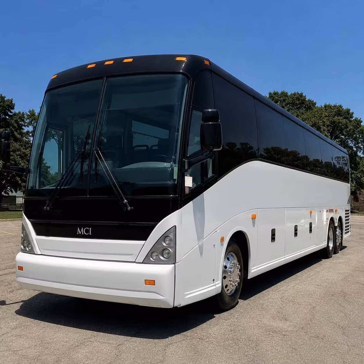 a large network means more options for alpharetta airport transportation