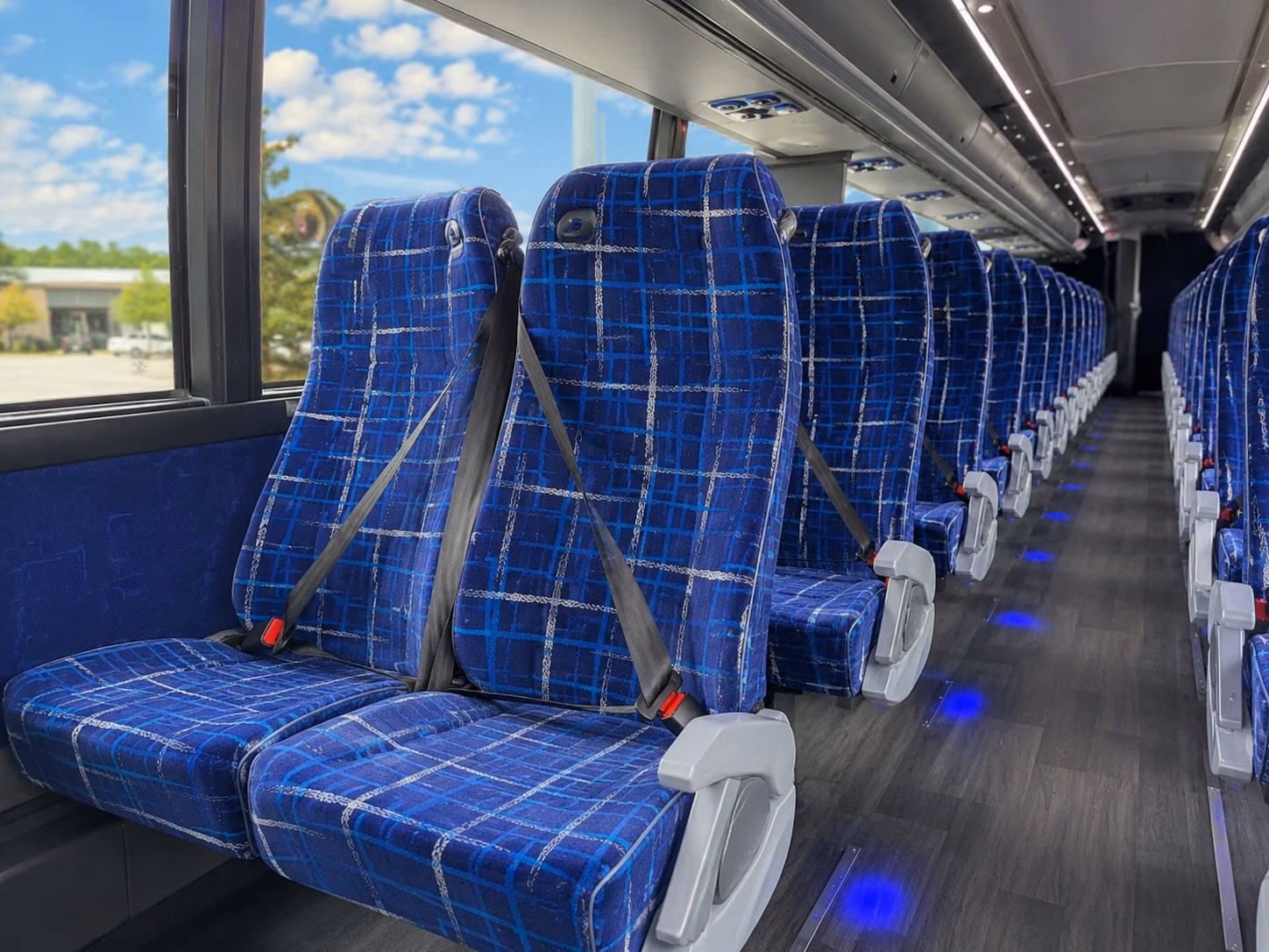 alpharetta airport transportation