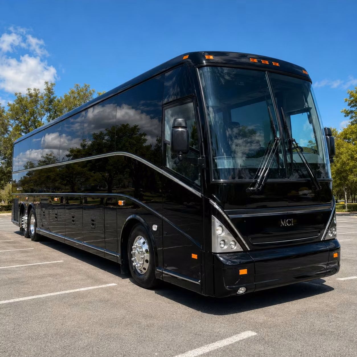 corporate event transportation in alpharetta and all the surrounding areas