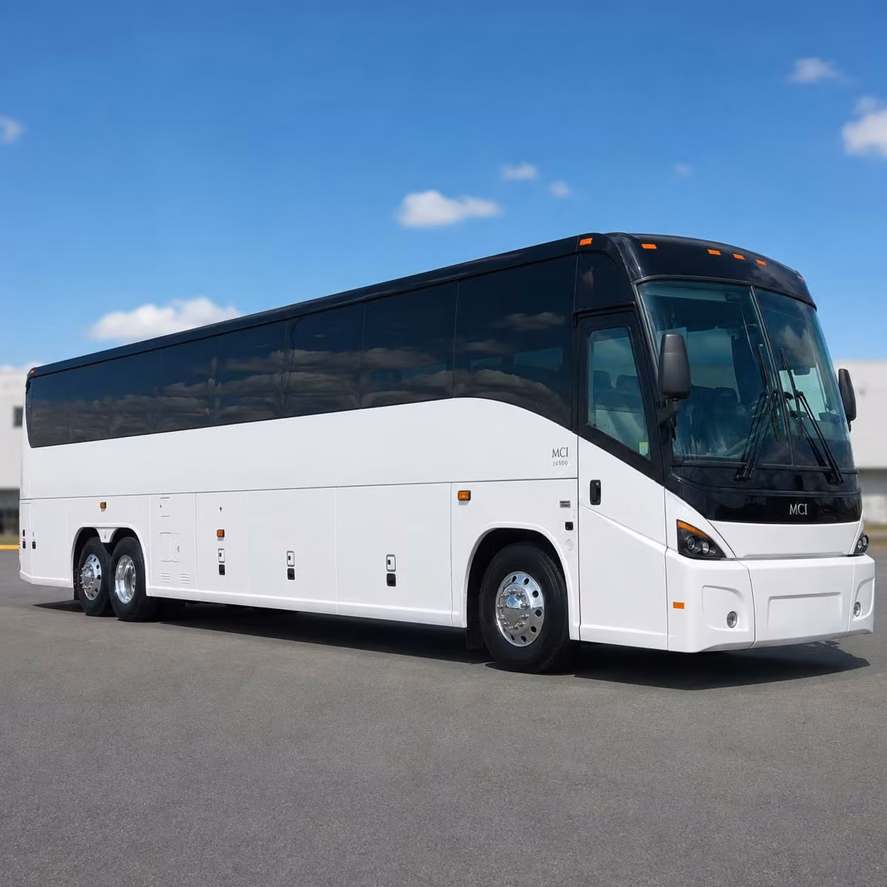 employee transportation in alpharetta and all the surrounding areas