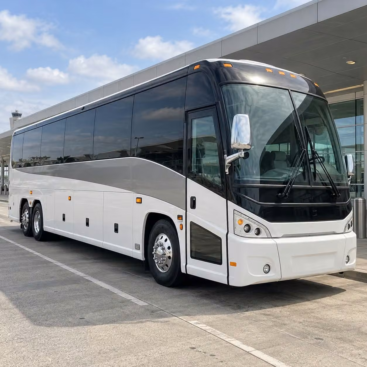 finding group transportation for atlanta united and atlanta hawks games near alpharetta