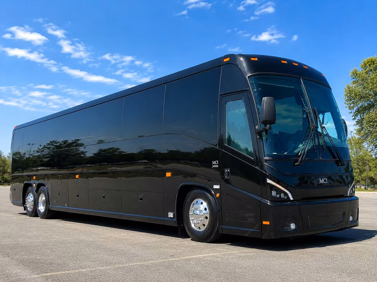 finding the right bus for your alpharetta field trip has never been this simple