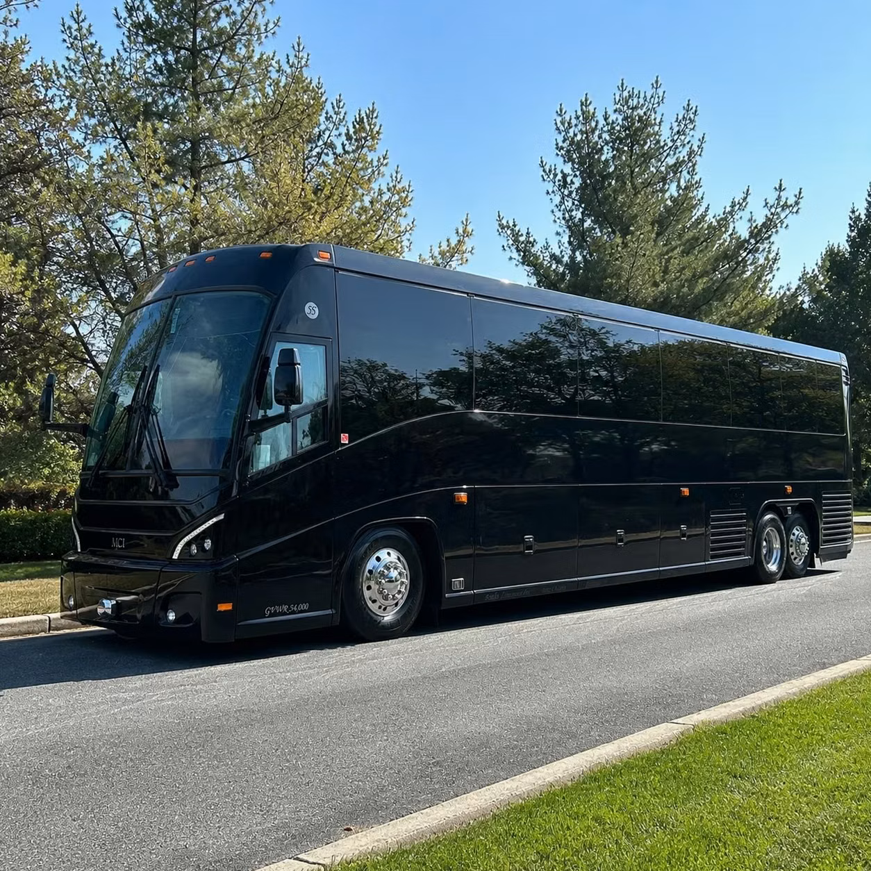 for corporate groups alpharetta long distance transportation makes every business trip smoother