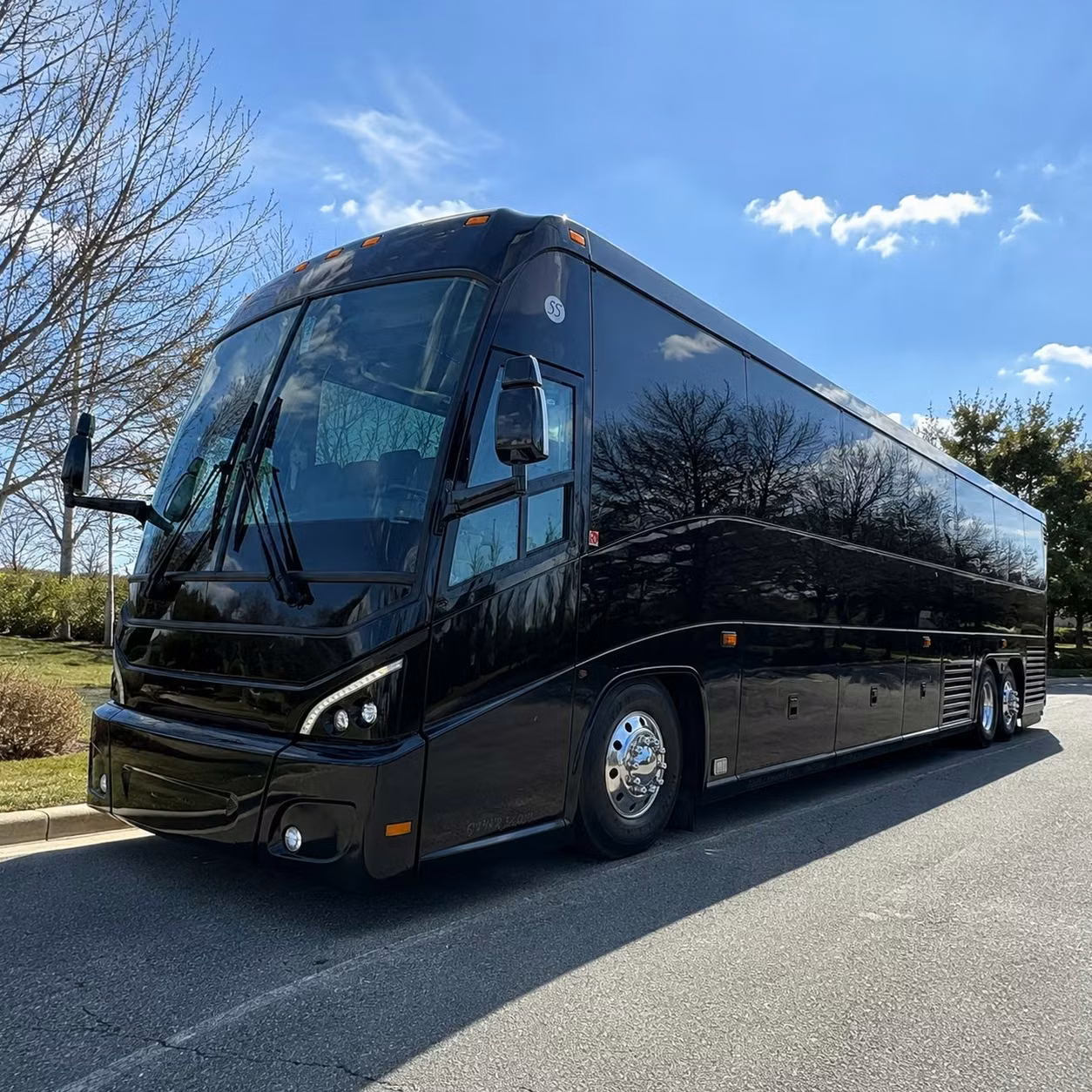 government military transportation in alpharetta and all the surrounding areas