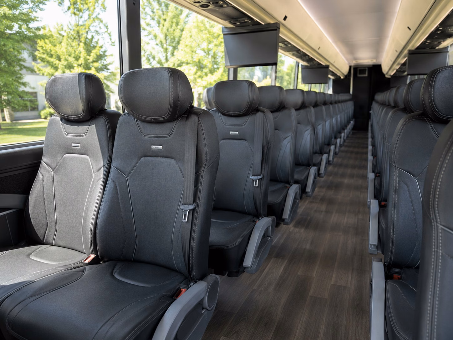 how the day of the week changes what a bus costs in alpharetta georgia