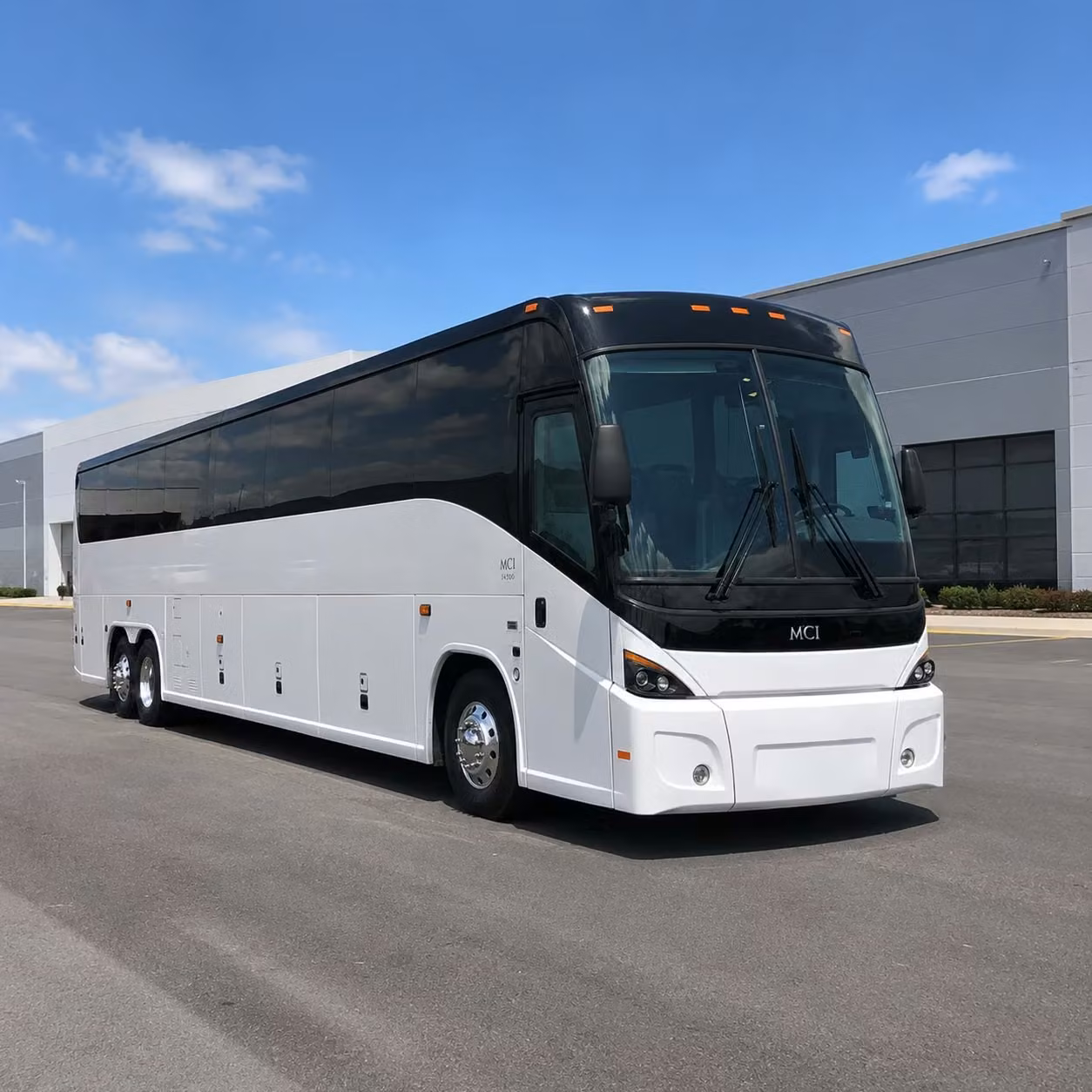 interagency conference and event transportation in alpharetta