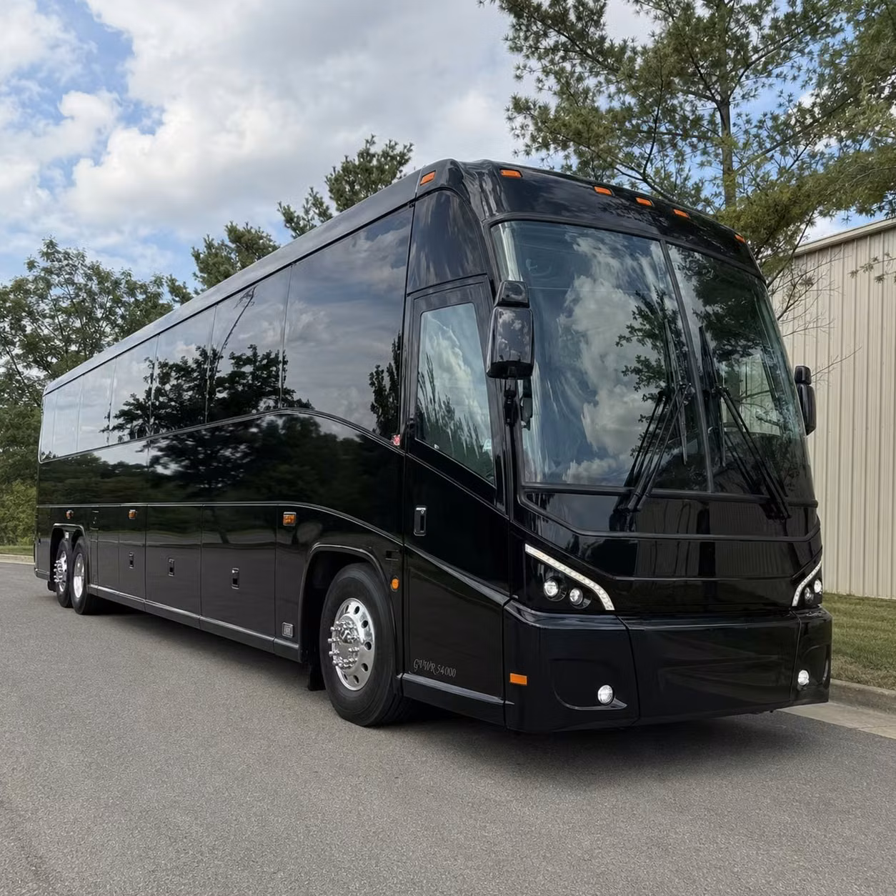 long distance transportation in alpharetta and all the surrounding areas