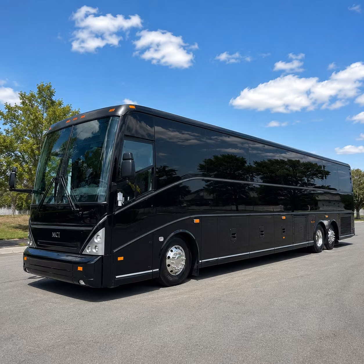 private event transportation in alpharetta and all the surrounding areas