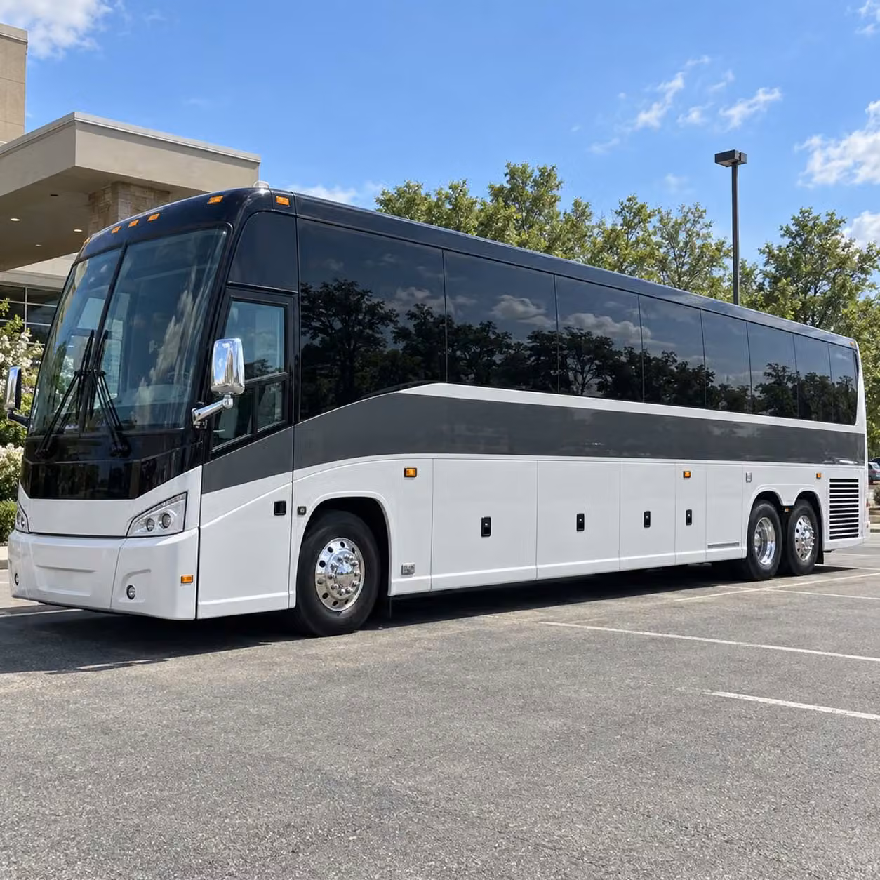 prom transportation in alpharetta and all the surrounding areas
