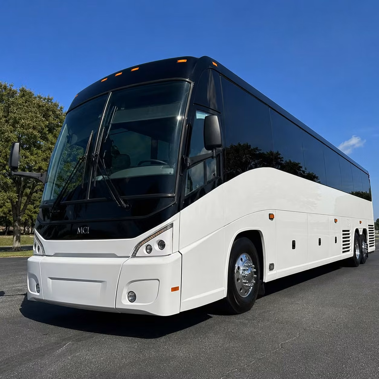 religious group transportation in alpharetta and all the surrounding areas