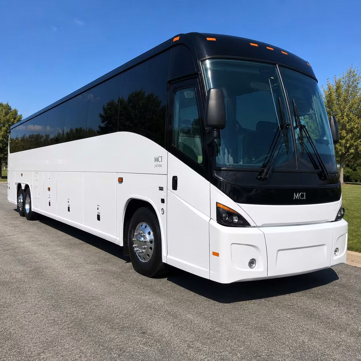 remote parking lot shuttles for alpharetta office parks