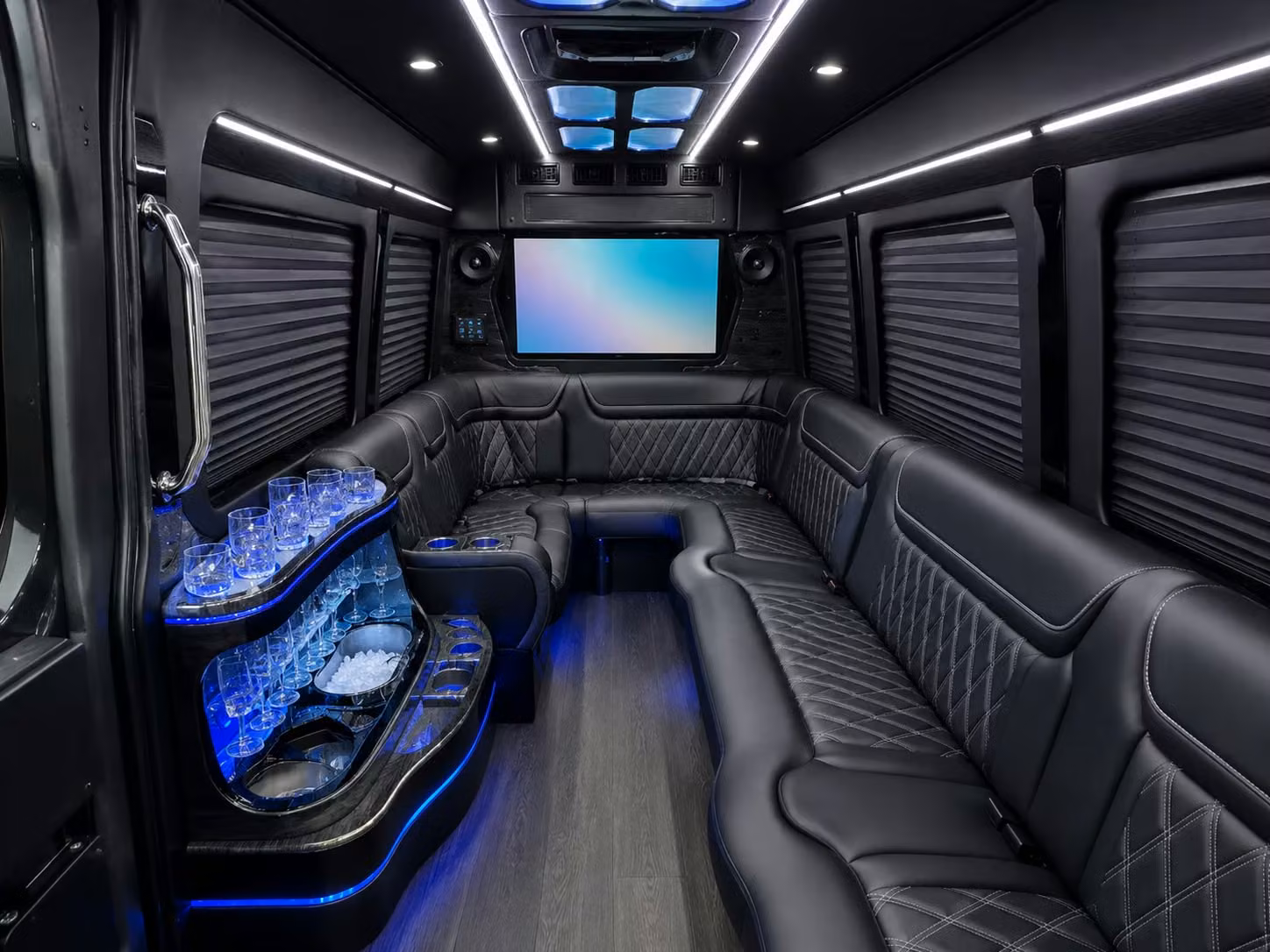 smaller concert venues in alpharetta deserve great transportation too