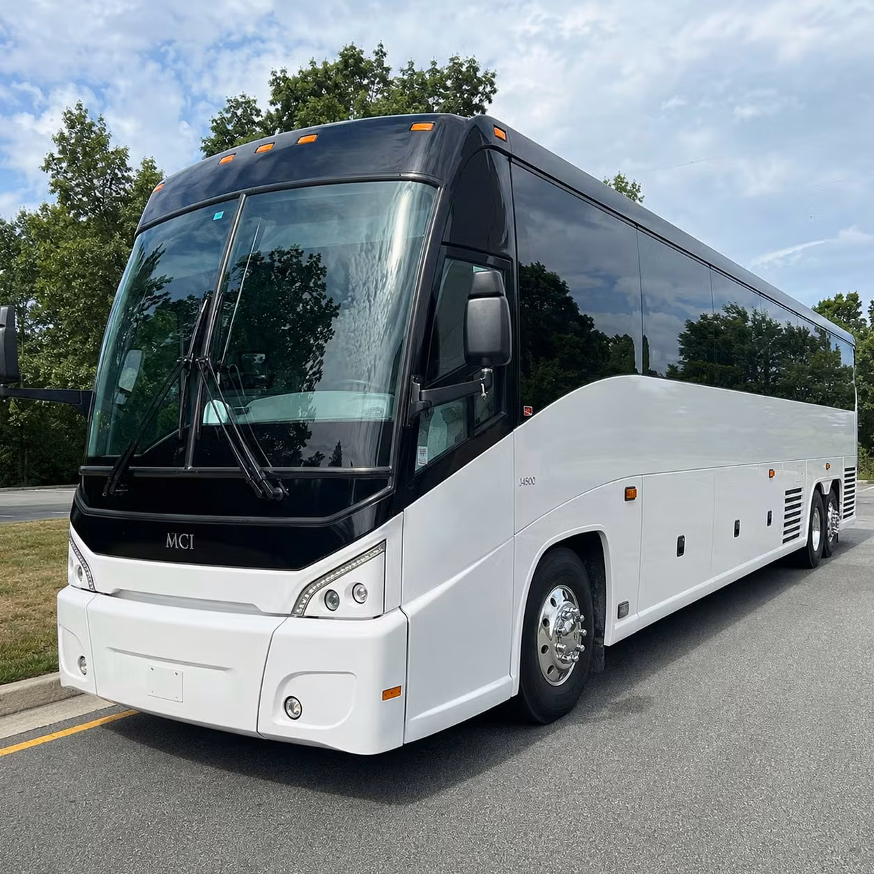 special events church conferences and multi church transportation in alpharetta