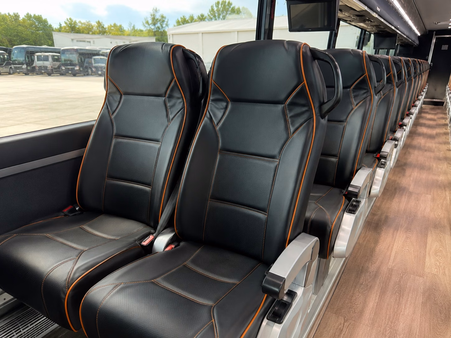 sporting event transportation in alpharetta and all the surrounding areas