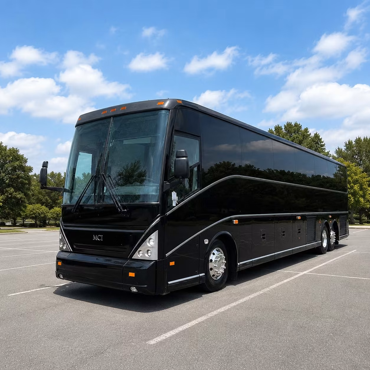 wedding guest shuttle bus rentals for alpharetta and the north atlanta area