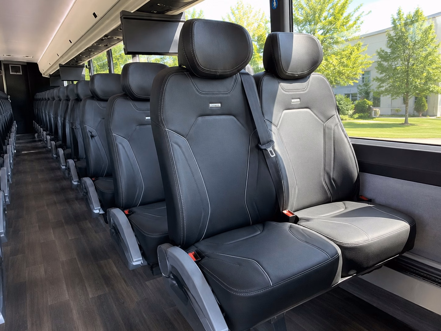 wedding transportation in alpharetta and all the surrounding areas
