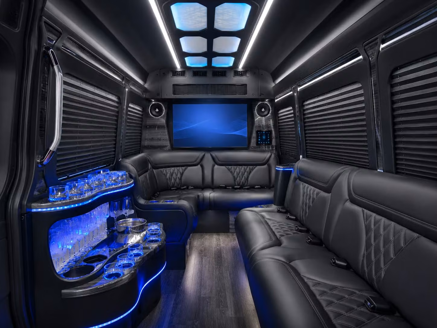 wherever your alpharetta group is headed there s a bus in the network ready for the trip